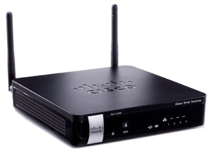 Cisco RV110W