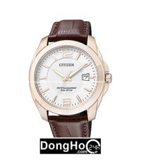 Đồng hồ nam Citizen BL1243 - màu 00A, 56A