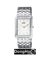 Đồng hồ Citizen nam Eco-Drive AR3000-77A