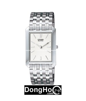 Đồng hồ Citizen nam Eco-Drive AR3000-77A