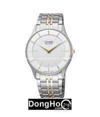 Đồng hồ nam Citizen Eco-Drive AR3014-56A