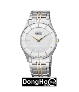 Đồng hồ nam Citizen Eco-Drive AR3014-56A