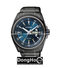 Đồng hồ nam Citizen Eco-Drive AW0024-58L