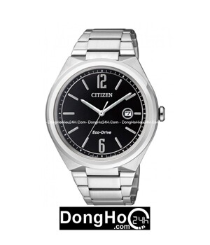 Đồng hồ Citizen nam Eco-Drive AW1370-51E