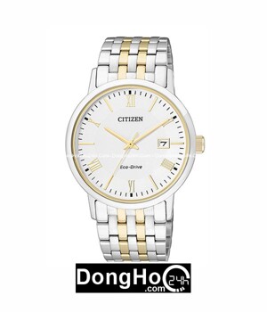 Đồng hồ nam Citizen Eco-Drive BM6774-51A