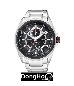 Đồng hồ nam Citizen Eco-Drive BU3004-54L