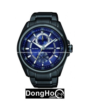 Đồng hồ nam Citizen Eco-Drive BU3005-51L