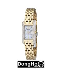 Đồng hồ nữ Citizen Eco-Drive Diamond EG2682-66D