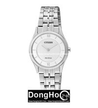 Đồng hồ Citizen nữ Eco-Drive EG3220-58A