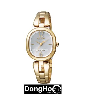 Đồng hồ nữ Citizen Eco-Drive EM0182-51A