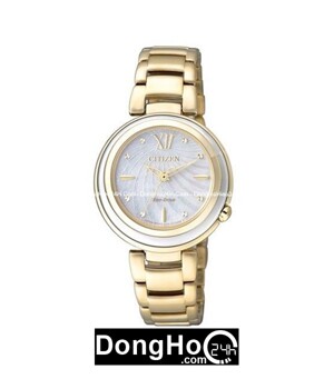 Đồng hồ nữ Citizen EM0336-59D