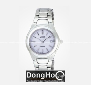 Đồng hồ nữ Citizen Eco-Drive EW0501 - màu 51A, 51E