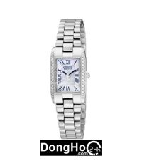 Đồng hồ nữ Citizen Eco-Drive EW9810-58D