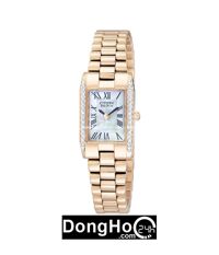 Đồng hồ nữ Citizen nữ Eco-Drive EW9813-50D