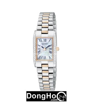 Đồng hồ nữ Citizen EW9816-51D