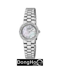 Đồng hồ nữ Citizen Eco-Drive EW9820-54D