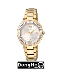 Đồng hồ nữ Citizen FE2043-52A