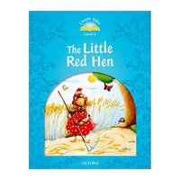 Classic Tales - Level 1: The Little Red Hen