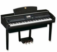 Đàn Piano Yamaha Clavinova CVP405 (CVP-405)