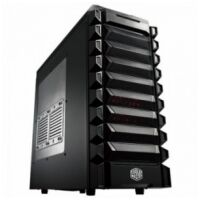 Case Cooler Master Gaming K550 (RC-K550-KWN1)