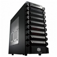 Case Cooler Master Gaming K550 (RC-K550-KWN1)