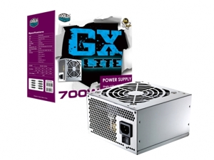 Nguồn Cooler Master GX Lite 700W RS-700-ASAB