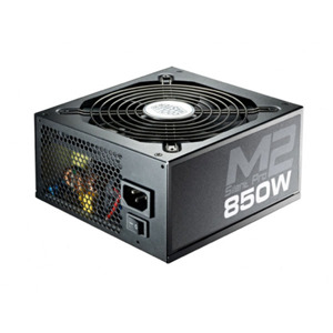 Nguồn Cooler Master Silent Pro M2 850W (RS-850-SPM2)