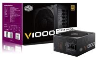 Nguồn Cooler Master Vanguard RSA00-AFBAG1-EU - 1000W