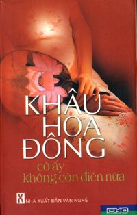 Cô Ấy Không Còn Điên Nữa