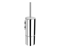 Cọ bàn cầu inox 304 treo tường Atmor 8123