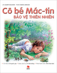 Cô Bé Mác-tin Bảo Vệ Thiên Nhiên