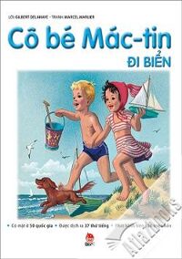 Cô Bé Mác-tin Đi Biển