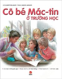 Cô Bé Mác-tin Ở Trường Học