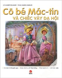 Cô Bé Mác-tin Và Chiếc Váy Dạ Hội