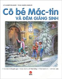 Cô Bé Mác-tin Và Đêm Giáng Sinh