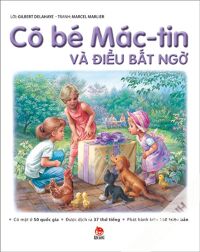 Cô Bé Mác-tin Và Điều Bất Ngờ