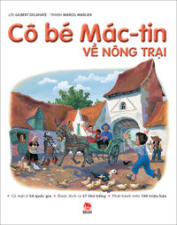 Cô Bé Mác-tin Về Nông Trại