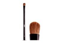 Cọ đánh phấn mắt Pro Vacosi Make-up House E-04