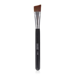 Cọ đánh phấn nền đầu dẹt Vacosi Makeup House F-05