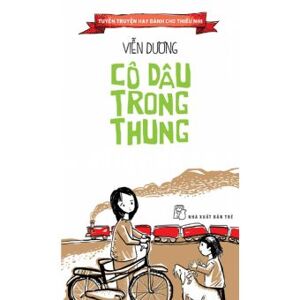 Cô dâu trong thung - Viễn Dương