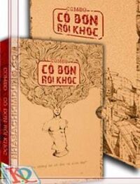 Cô Đơn Rồi Khóc (Hộp 2 Cuốn)