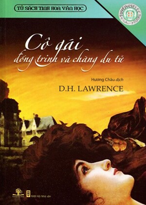 Cô gái đồng trinh và chàng du tử - D.H Lawrence