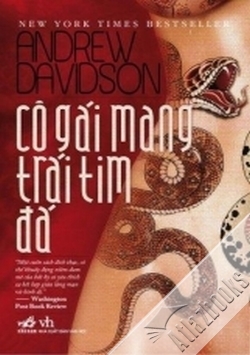 Cô gái mang trái tim đá - Andrew Davidson