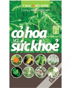 Cỏ hoa và sức khoẻ 02