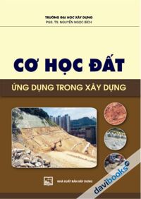 Cơ học đất ứng dụng trong xây dựng