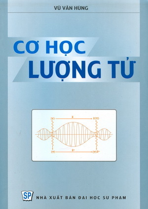 Cơ học lượng tử