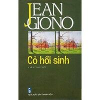 Cỏ Hồi Sinh