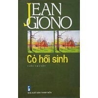 Cỏ Hồi Sinh