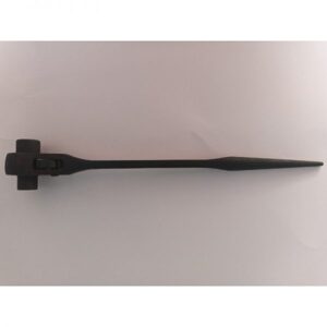 Cờ lê 2 đầu tuýp đuôi chuột 23x26mm KWG 4440-2326