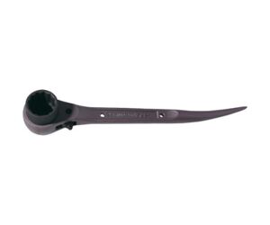 Cờ lê 2 đầu tuýp đuôi chuột cong ngắn Top Kogyo RM-19X24S